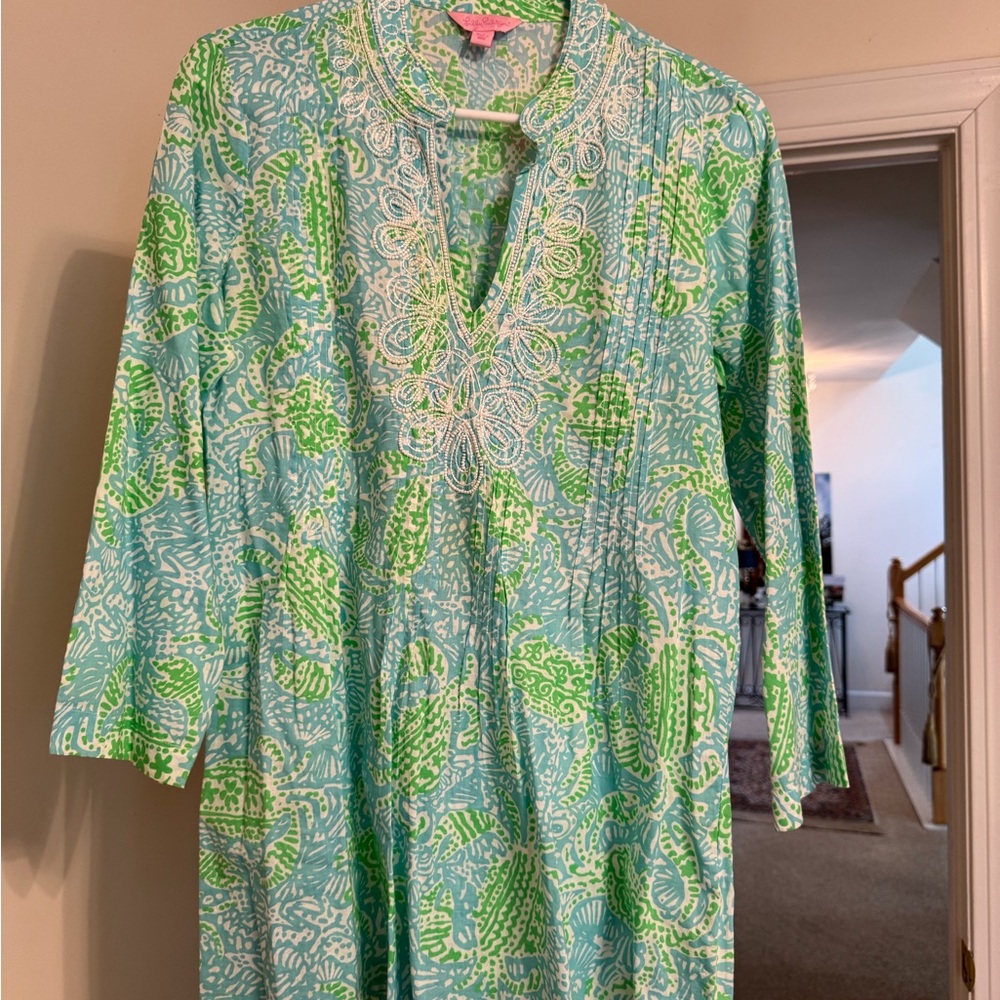 Lilly Pulitzer